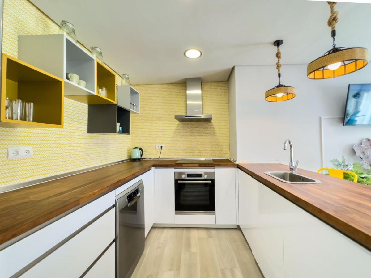 마르베야 Secret View Elviria 아파트 외부 사진