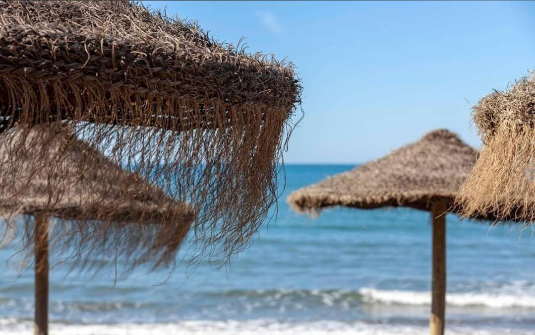 마르베야 Secret View Elviria 아파트 외부 사진