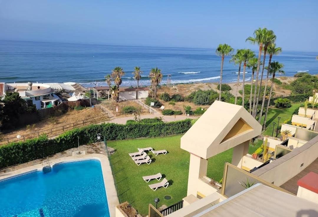 마르베야 Secret View Elviria 아파트 외부 사진